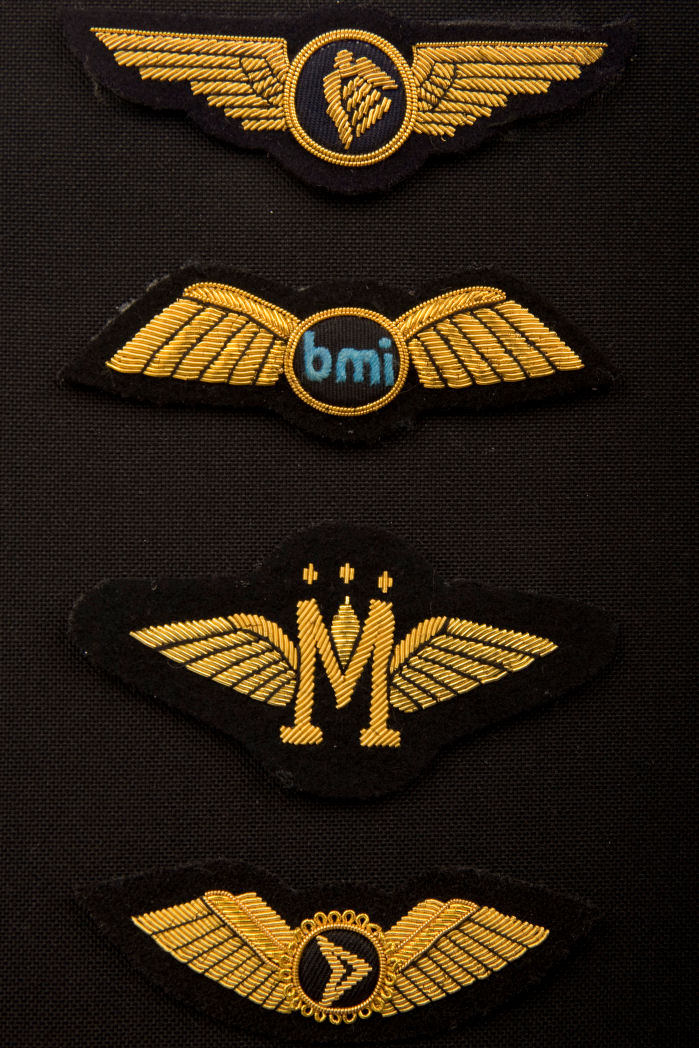  Pilot Wing / Brevet