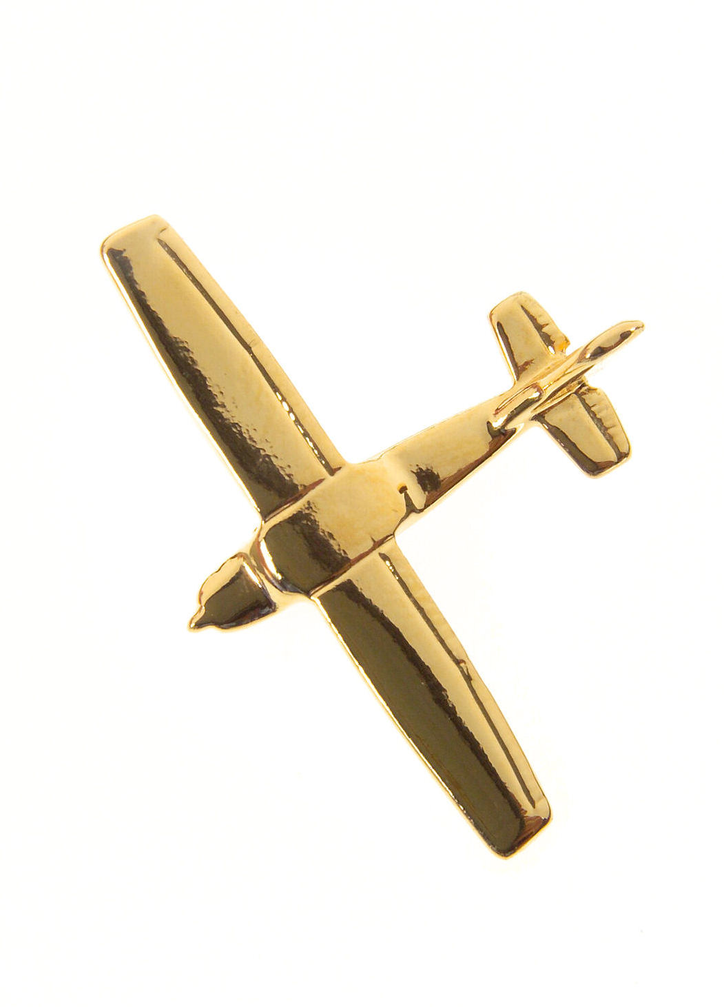  Pin Badge - Cesna-150-172