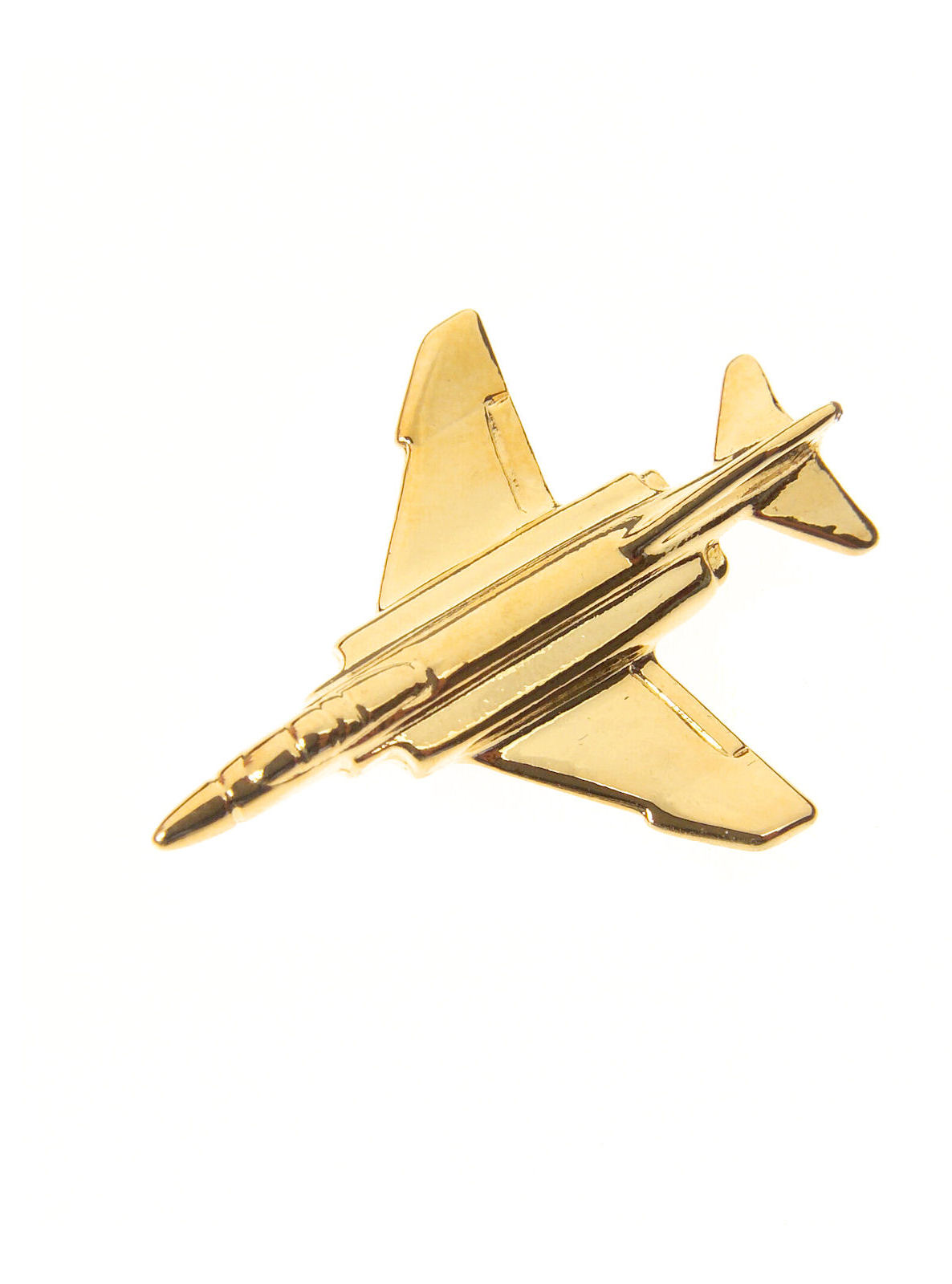  Pin Badge - F4 Phantom