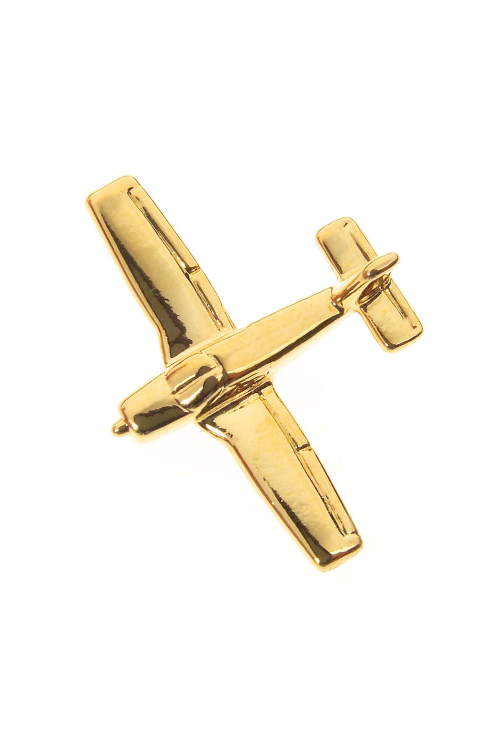  Pin Badge - Piper Cherokee