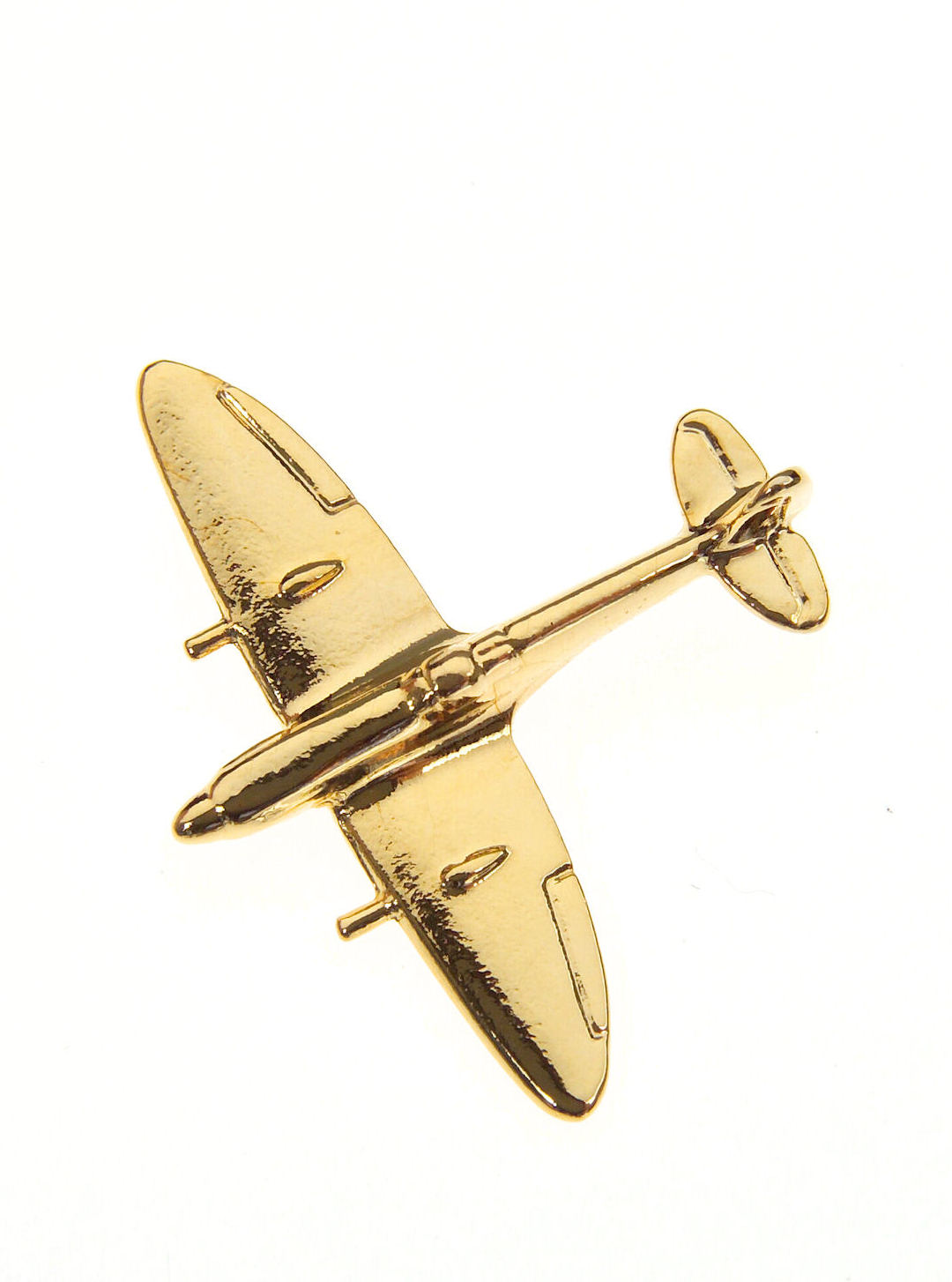  Pin Badge - Spitfire